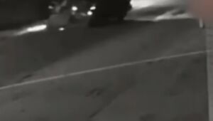 Veículo capota e mulher morre após colisão na Estrada de Aldeia, em Camaragibe