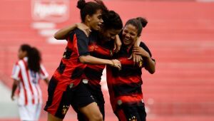 Sport passa pelo Náutico no retorno da Série A2