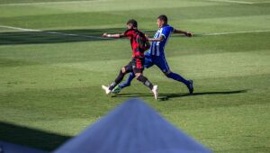 Na Ressacada, Sport empata com Avaí no primeiro jogo das oitavas