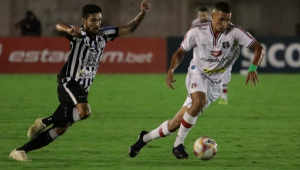 Santa Cruz x Treze-PB: Tricolor tem larga vantagem contra paraibanos; confira o retrospecto