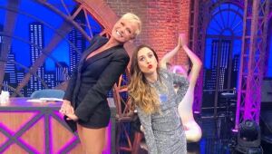 Tatá Werneck estreia nova temporada de 'Lady Night'
