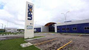 Hospital de referência à Covid-19 em Goiana é desativado; ocupação de leitos segue abaixo dos 60%