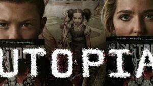 Com John Cusack, 'Utopia' mostra teoria da conspiração por trás de vírus que domina o mundo
