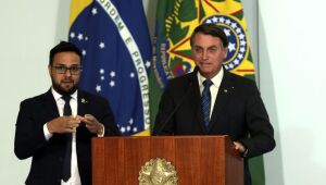 Bolsonaro: sucesso do governo depende do trabalho dos servidores