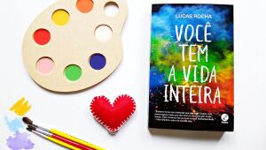 Livro de brasileiro sobre jovens com HIV conquista editora de 'Harry Potter'