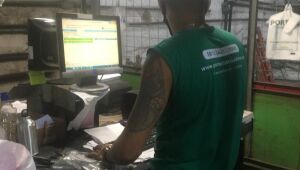 Mais de 3 mil reeducandos de Pernambuco participam de programa de empregabilidade