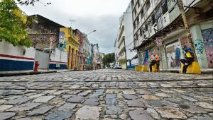Recife ganha plataforma online para enfrentar mudanças climáticas e reduzir desigualdades na cidade