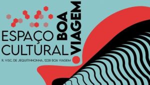 Espaço Cultural Boa Viagem terá lançamento com show, palestra e lançamento de livros