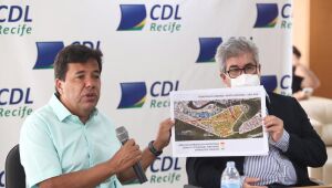Mendonça diz que vai reduzir imposto e desburocratizar lei para recuperar comércio após pandemia
