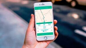 App de transporte brasileiro, 'Garupa' passa a atuar em Petrolina a partir deste mês