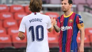 Governo espanhol não apoia iniciativa da Superliga europeia de futebol