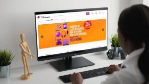 Shopping Guararapes inicia operação do seu e-commerce a partir desta segunda-feira (26)