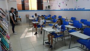Em São Paulo, Ensino infantil tem queda de matrículas e vê avanço de egressos de particulares