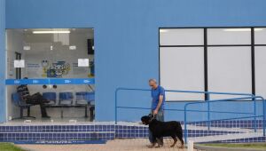 Hospital Veterinário terá mil vagas para castração gratuita em novembro. Saiba como agendar
