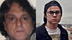 Polícia do Paraná prende suspeito de ser o assassino de ator de 'Chiquititas'