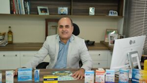 Com investimento de R$ 52 milhões, Lapon anuncia ampliação de fábrica em Limoeiro