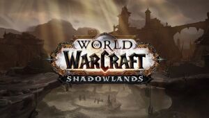 'World of Warcraft: Shadowlands' tem lançamento adiado para novembro