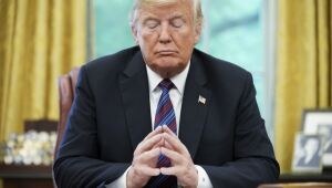 Acusação contra Trump será enviada ao Senado na segunda-feira, diz líder democrata