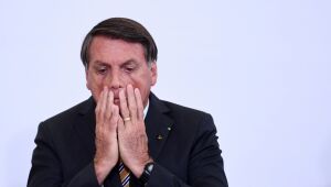 Rede pede que Bolsonaro seja multado em R$ 500 mil sempre que falar em fraude eleitoral