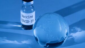 Hackers atacam cadeia de distribuição de vacinas contra Covid-19