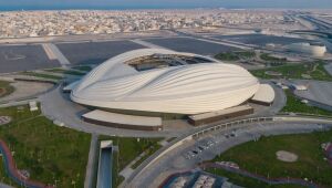 Fifa anuncia cabeças de chave e potes do sorteio para eliminatórias europeias da Copa 2022