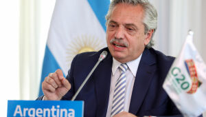Argentina mantém fronteira fechada para o Brasil