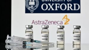 Área técnica da Anvisa recomenda também a aprovação da vacina de Oxford