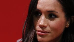 Meghan Markle revela que sofreu aborto espontâneo em julho