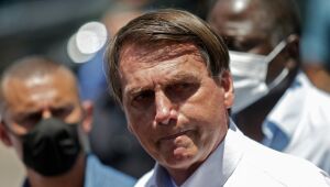 Relatório aponta que família Bolsonaro lidera ranking de ataque à imprensa em 2020