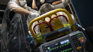 Com negacionismo e flexibilização de regras, Santa Catarina vive pico de contaminação por Covid-19