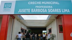 Aulas presenciais na rede municipal de Ipojuca voltarão apenas em 2021