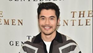 Ator Henry Golding, de 'Snake Eyes', é mais uma novidade anunciada pela CCXP Worlds