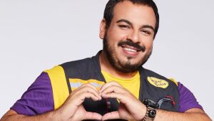 Nova temporada do "Vai que Cola": elenco está cheio de gás