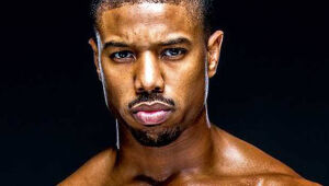 Michael B. Jordan, eleito o homem mais sexy do mundo, anuncia conta no OnlyFans
