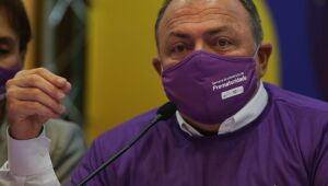 Ministério da Saúde anuncia recursos para leitos e programa de imunização