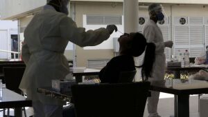 Pernambuco registra 589 novos casos e sete mortes nas últimas 24h