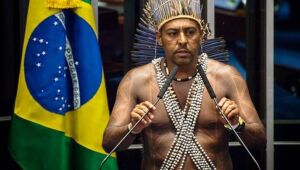 Candidatura do Cacique Marquinhos em Pesqueira segue indeferida após TRE-PE negar embargos
