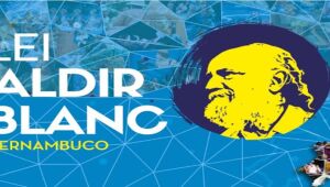 Lei Aldir Blanc: prazo estendido para prestação de contas de habilitados