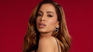 Anitta entra na lista oficial de músicas da posse de Joe Biden e Kamala Harris