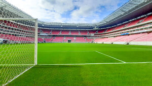 Náutico divulga protocolo para o torcedor que for ao jogo contra o CRB, na Arena