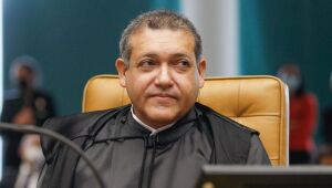 Kassio, do STF, concede habeas corpus e autoriza Witzel a não comparecer à CPI da Covid