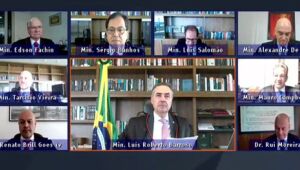 TSE autoriza envio de Força Federal para Manaus, Fortaleza e mais um município do Ceará
