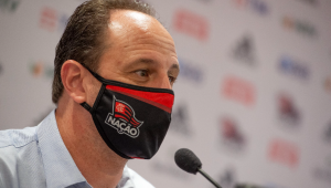 Ceni tenta retomar confiança do Flamengo para mata-mata da Libertadores