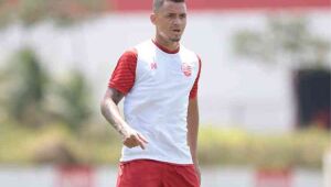Fora contra o CRB, Dudu, Vinícius e Paiva seguem como baixas no Náutico
