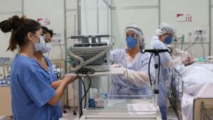 Espanha descarta novo confinamento geral pela terceira onda de covid-19