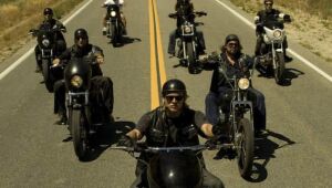 Sons of Anarchy