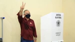 Prefeito eleito de Belém quer criar programa de renda mínima
