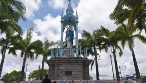 Veja o que abre e o que fecha no Recife por causa do feriado de Nossa Senhora da Conceição