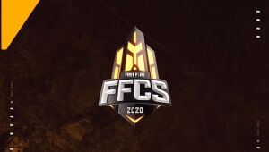 Com brasileiros, finais da Free Fire Continental Series acontecem neste fim de semana
