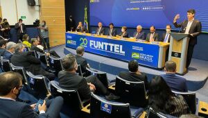 Governo celebra 20 anos de fundo que pode ser extinto por Guedes